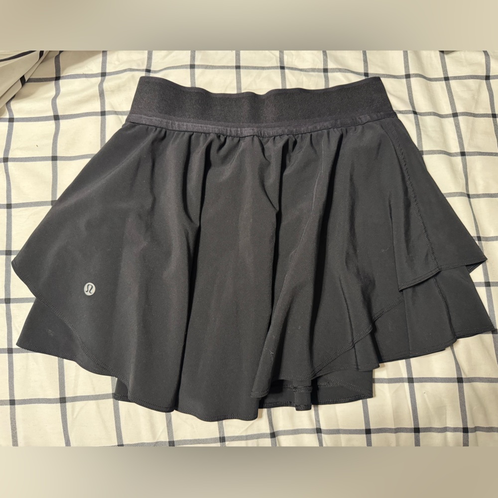 lululemon skirt